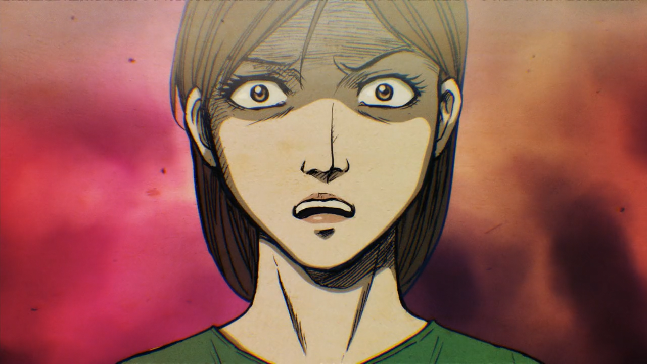 Yami Shibai 5th Season (PuyaSubs!)